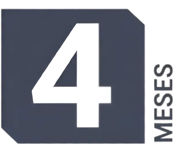 programa de 4 meses